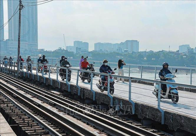 Thí điểm chiến dịch đào tạo kỹ năng lái xe mô tô, xe gắn máy